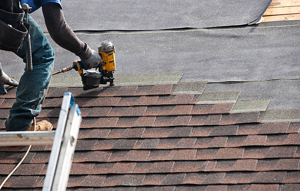 Licensed Roof Installation service in North Marshfield, MA - Brentwood Metal Roofing